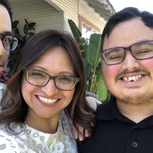 Meet your Posher, Patrisia